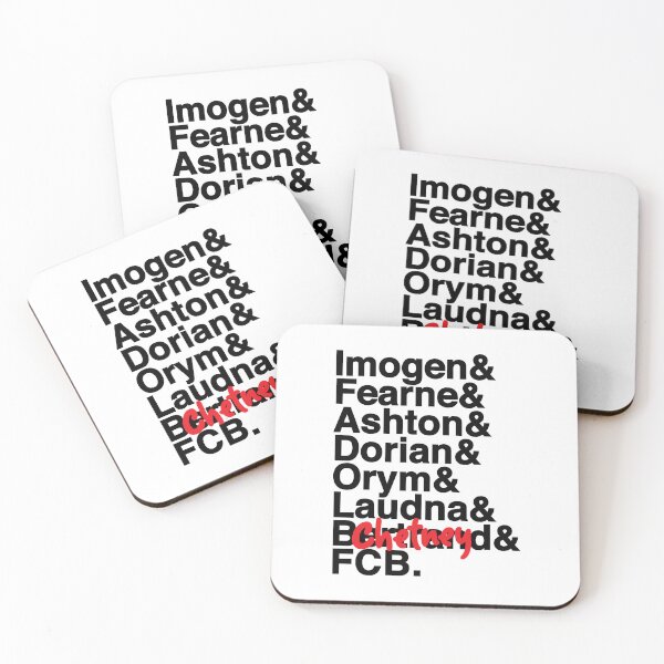 Item preview, Campaign 3 Jetset (Bertrand Bell) Variant designed and sold by huckblade.
