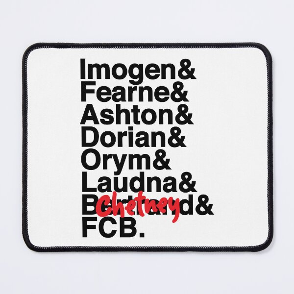 Item preview, Campaign 3 Jetset (Bertrand Bell) Variant designed and sold by huckblade.
