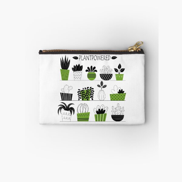 Item preview, Plantpowered designed and sold by smokylemon.