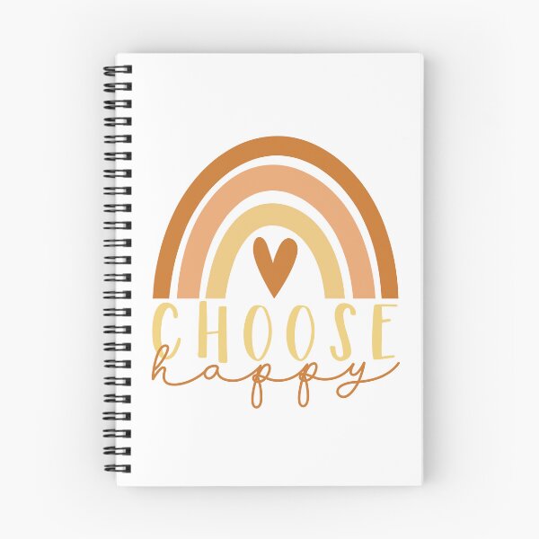 Item preview, Choose Happy designed and sold by EverAvery.