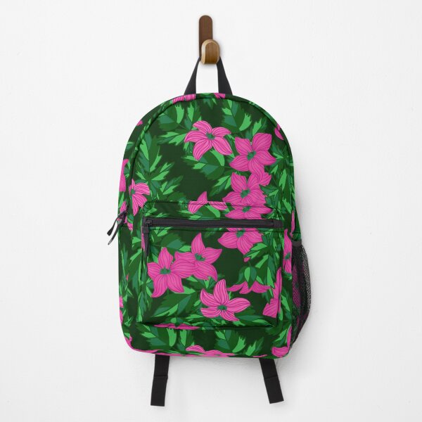 Item preview, Salmon Berry Blooms designed and sold by Krystal  Thomas.