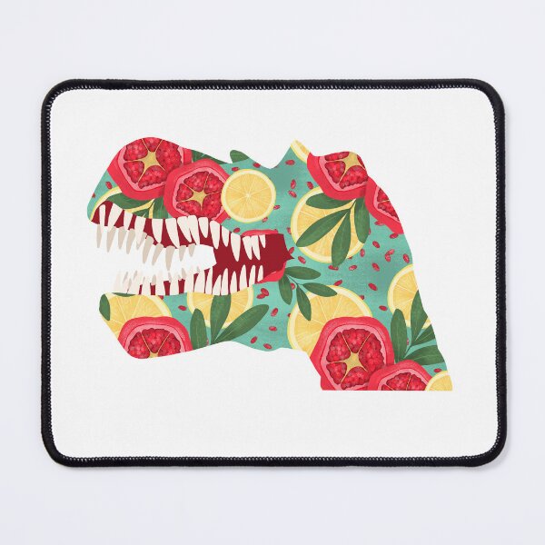 Item preview, Fruity T-Rex designed and sold by DippyHippie.