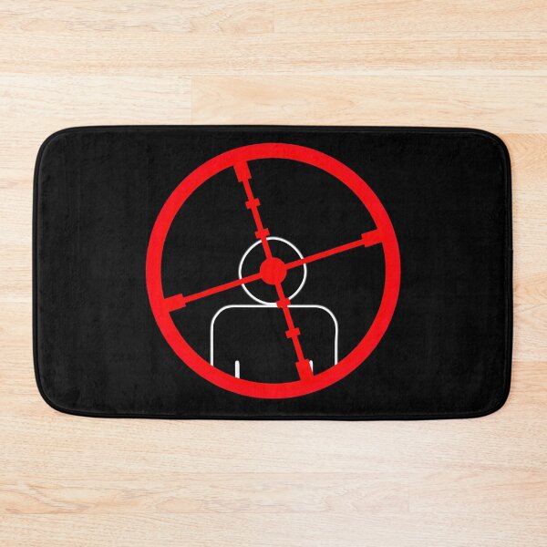 Item preview, Crosshair Scope designed and sold by RoninUnknown.