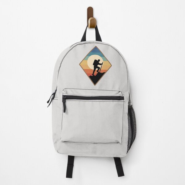 Item preview, Go Hiking designed and sold by CattlettArt.