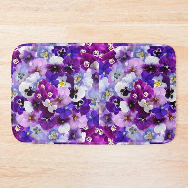 Item preview, Plenty of Pansies  designed and sold by Silly  Stuff.