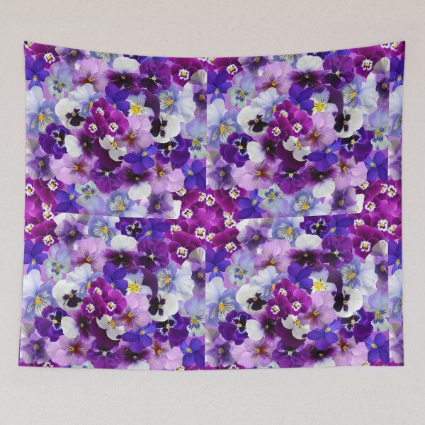 Item preview, Plenty of Pansies  designed and sold by Silly  Stuff.