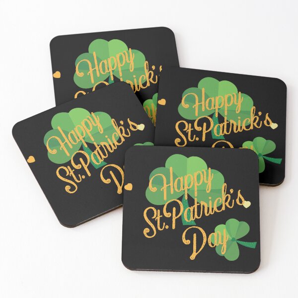 Item preview, SAINT PATRICK'S DAY designed and sold by harounshirt.