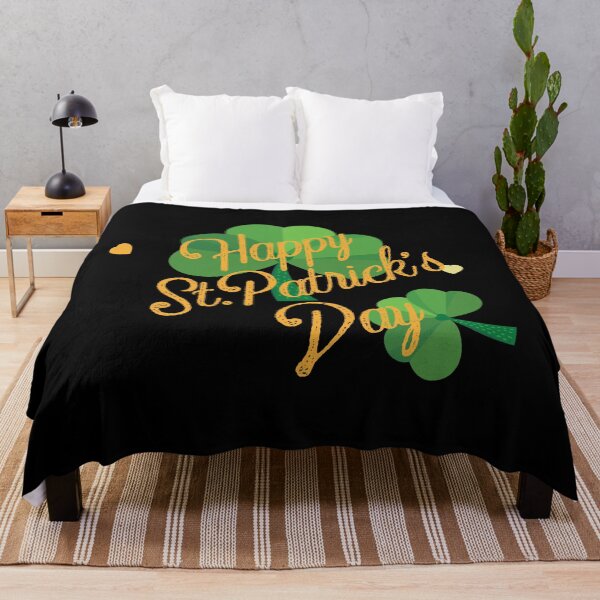 Item preview, SAINT PATRICK'S DAY designed and sold by harounshirt.