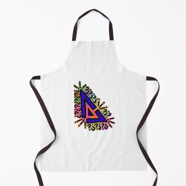 Item preview, Triangle?! designed and sold by courtartz.
