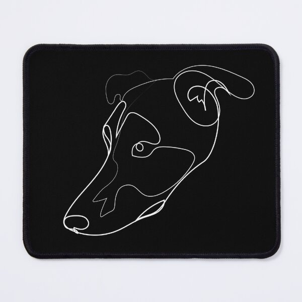 Item preview, Continuous Dog designed and sold by marivin.