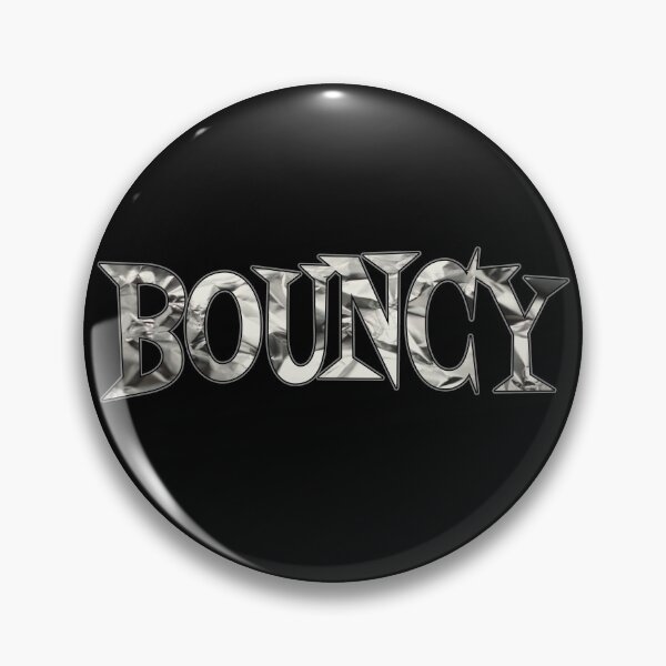 Item preview, Bouncy Scale black designed and sold by AndPeace702.