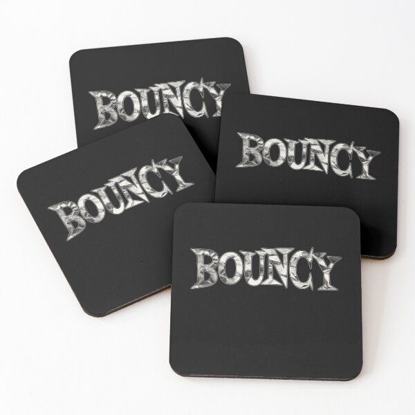 Item preview, Bouncy Scale black designed and sold by AndPeace702.