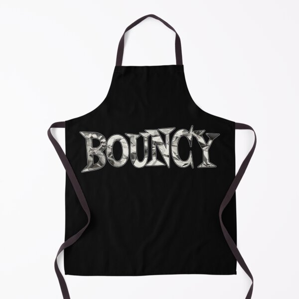 Item preview, Bouncy Scale black designed and sold by AndPeace702.