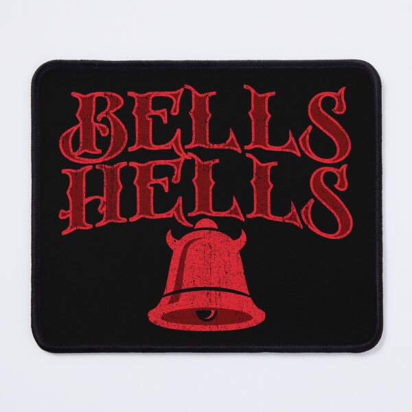 Item preview, Bells Hells designed and sold by huckblade.