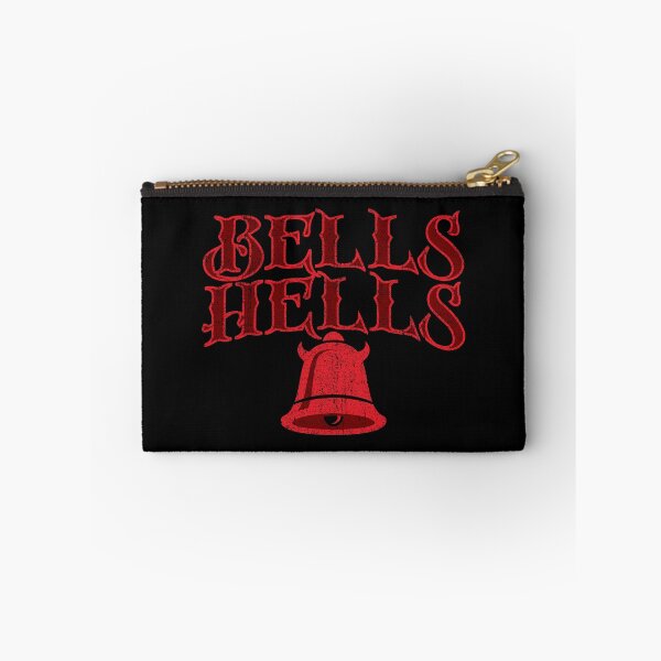 Item preview, Bells Hells designed and sold by huckblade.