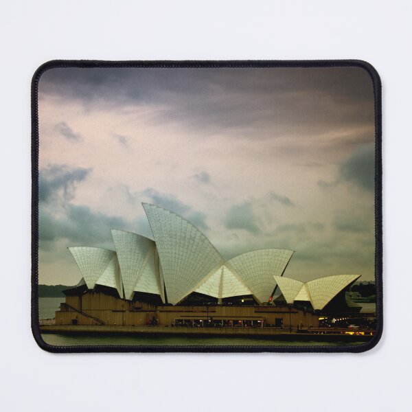 Item preview, Opera Dream designed and sold by Mrtweety.
