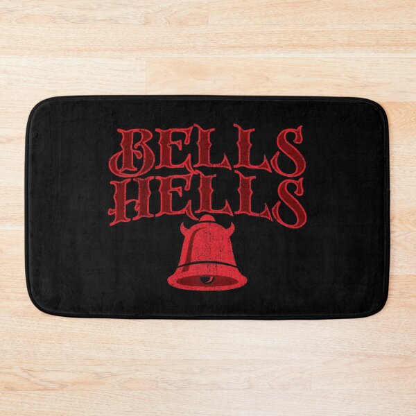 Item preview, Bells Hells designed and sold by huckblade.