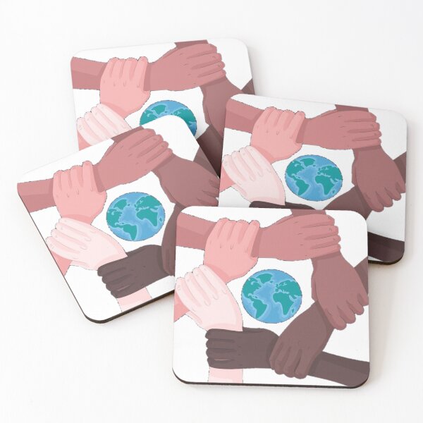 Item preview, International Day for the Elimination of Racial Discrimination designed and sold by ShopSmile57.