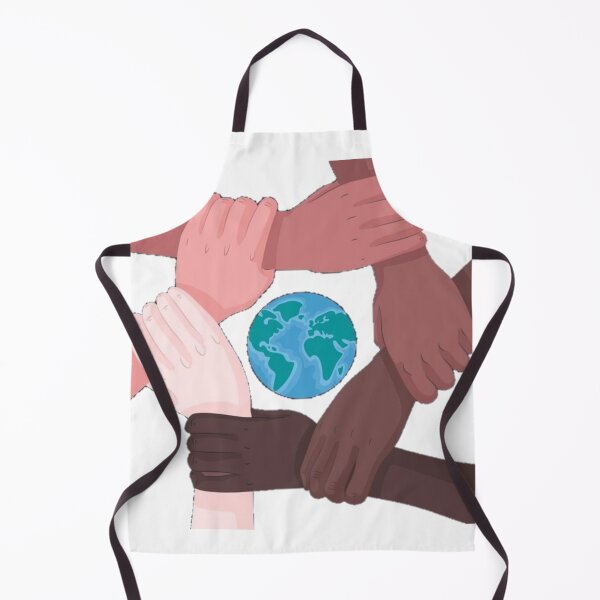 Item preview, International Day for the Elimination of Racial Discrimination designed and sold by ShopSmile57.