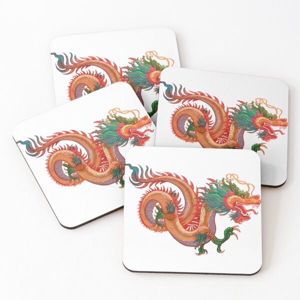 Item preview, Dragon 2 designed and sold by gizmut.