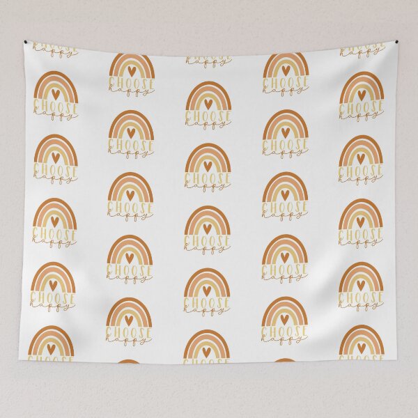 Item preview, Choose Happy designed and sold by EverAvery.
