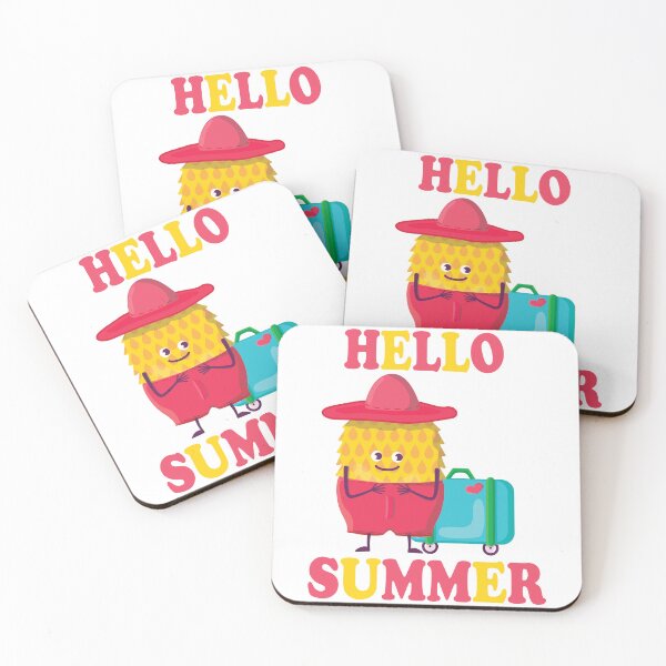 Item preview, Best Of Pineapple At Sea great Times Funny Gift summer designed and sold by FastHub.