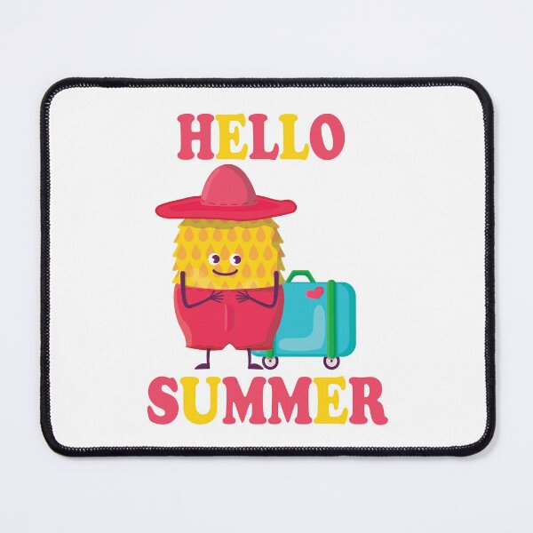 Item preview, Best Of Pineapple At Sea great Times Funny Gift summer designed and sold by FastHub.