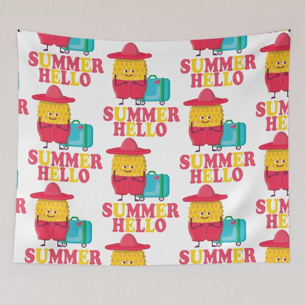 Item preview, Best Of Pineapple At Sea great Times Funny Gift summer designed and sold by FastHub.