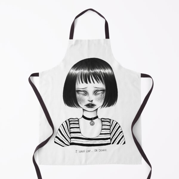 Item preview, Mathilda designed and sold by tamagork.