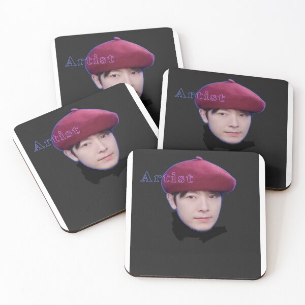 Item preview, Artista donghea designed and sold by Iugh3.