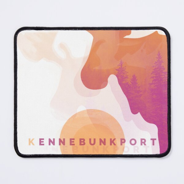 Item preview, Kennebunkport Maine. designed and sold by America Roadside..
