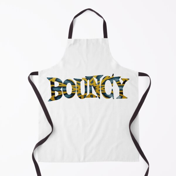Item preview, Bouncy Stain Glass white designed and sold by AndPeace702.