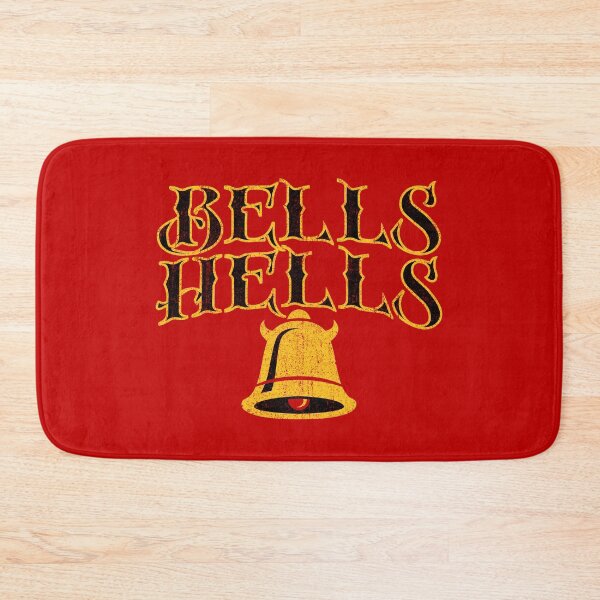 Item preview, Bells Hells (Variant) designed and sold by huckblade.