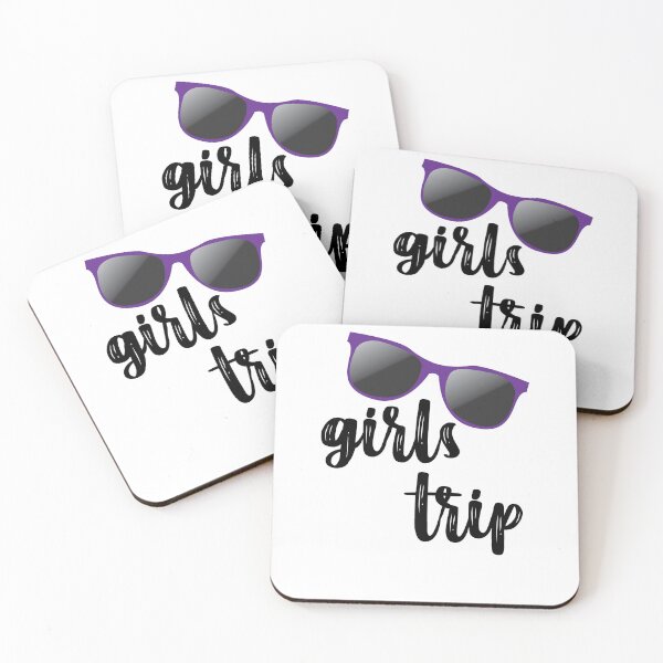 Item preview, Girls Trip (Purple)  designed and sold by CM-PD.