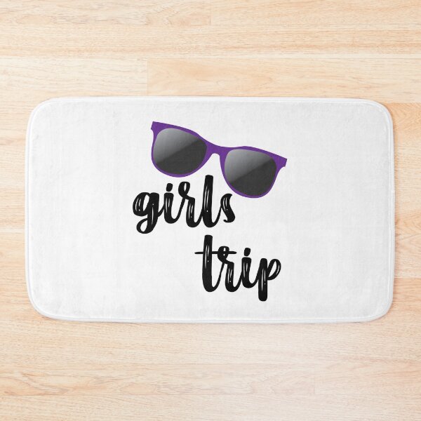 Item preview, Girls Trip (Purple)  designed and sold by CM-PD.