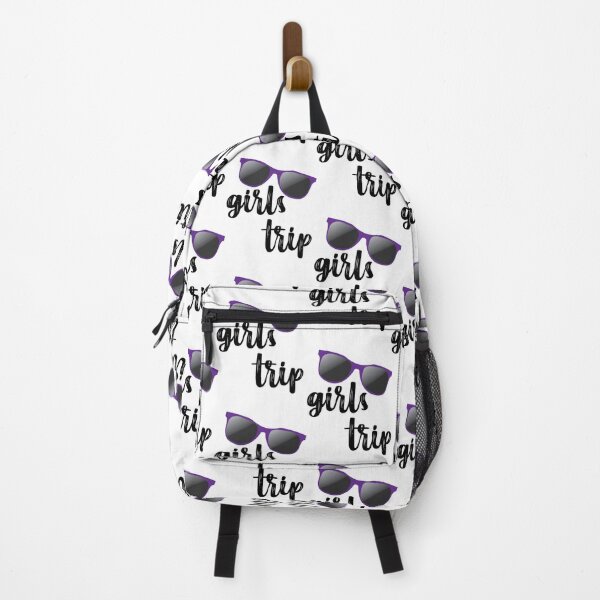 Item preview, Girls Trip (Purple) designed and sold by CM-PD.