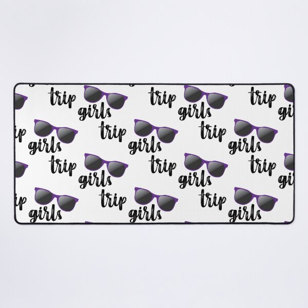 Item preview, Girls Trip (Purple) designed and sold by CM-PD.