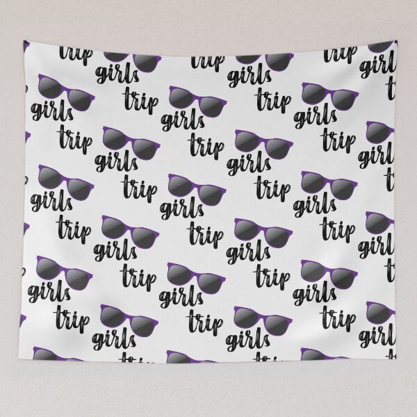 Item preview, Girls Trip (Purple)  designed and sold by CM-PD.