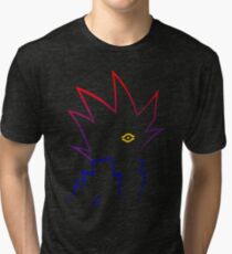 Yugi Moto Tri-blend T-Shirt