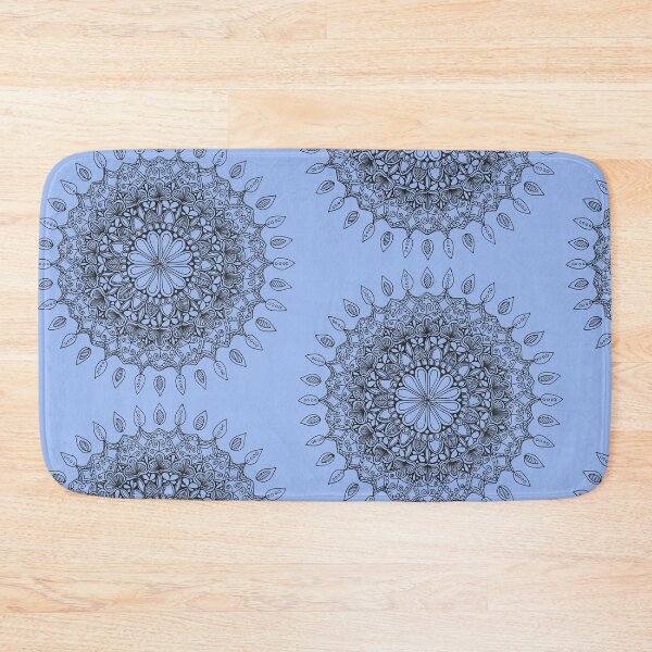 Item preview, Mandala Ink Art designed and sold by DentistArt2022.