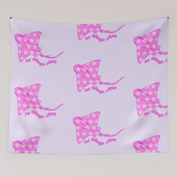 Item preview, Stingray designed and sold by Madelyn Davidson.
