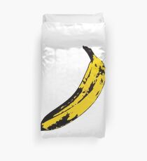 banana Duvet Cover
