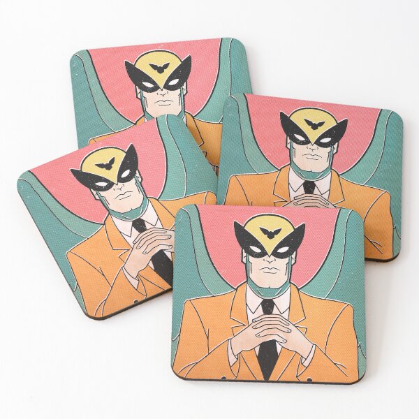 Item preview,  Harvey Birdman, Attorney in Pop Art designed and sold by sbs-is.