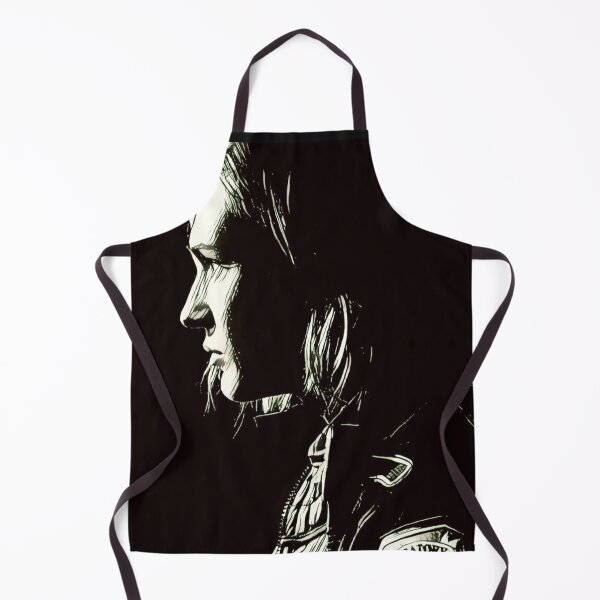 Item preview, Haught Cop Profile  designed and sold by Huntch.