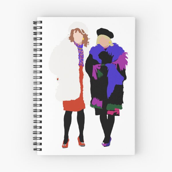 Item preview, Search Party illustration designed and sold by Caliedit.