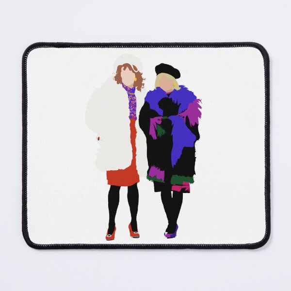 Item preview, Search Party illustration designed and sold by Caliedit.