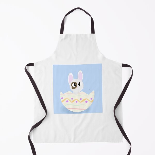 Item preview, Easter Bunny in Cracked egg designed and sold by SanMould.