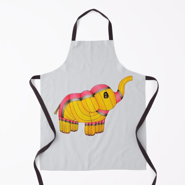 Item preview, Pencil Elephant designed and sold by Creative-Voyage.