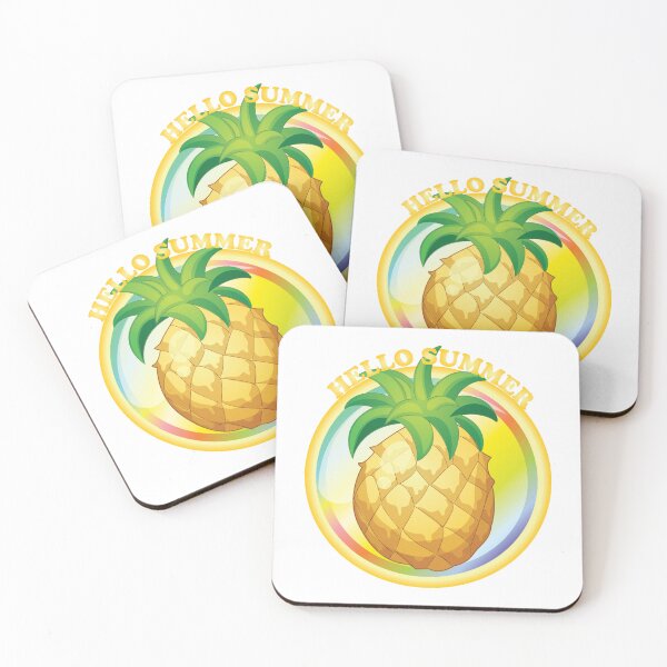 Item preview, Best Of Pineapple At Sea great Times Funny Gift summer designed and sold by FastHub.