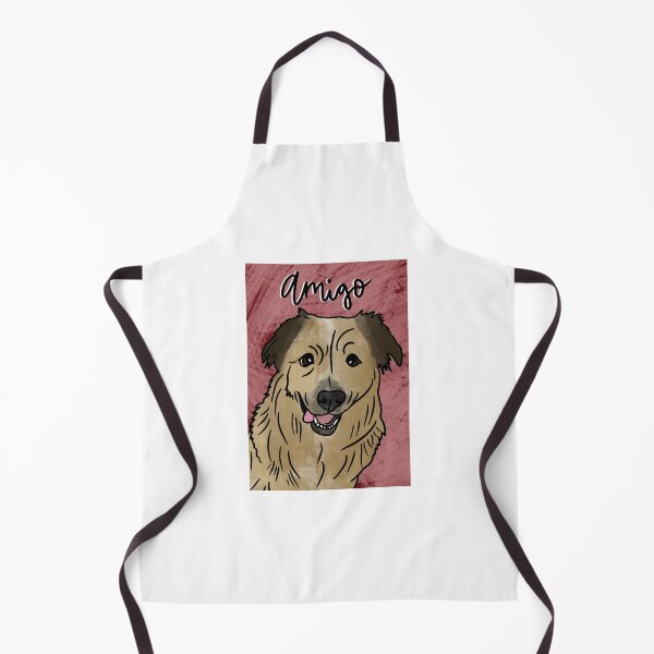 Item preview, Amigo  designed and sold by Lauryn Elder.